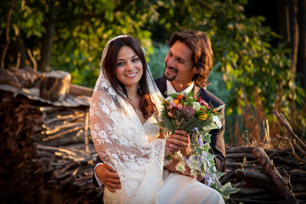 Matrimonio romano