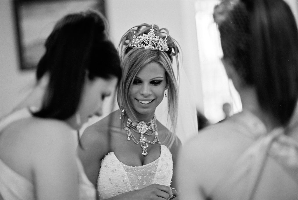 Fotografo matrimonio Roma